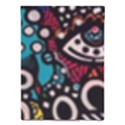 Multicolored Abstract Painting Colorful Playing Cards Single Design (Rectangle) with Custom Box View2