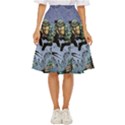 Teenage Mutant Ninja Turtles Comics Classic Short Skirt View1