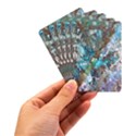 October Blend  Playing Cards Single Design (Rectangle) with Custom Box View3