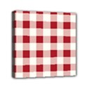 Gingham - 4096x4096px - 300dpi14 Mini Canvas 6  x 6  (Stretched) View1