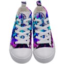 PINKIE PIE  Kids  Mid-Top Canvas Sneakers View1