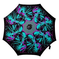 Aesthetic Art  Hook Handle Umbrellas (medium) by Internationalstore