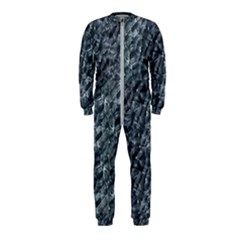 Ceramics Broken  Onepiece Jumpsuit (kids) by Internationalstore