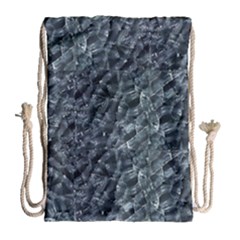 Ceramics Broken  Drawstring Bag (large) by Internationalstore