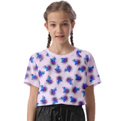 Pony Kids  Basic T-shirt by Internationalstore