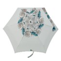 Venice T- Shirt Venice Voyage Art Digital Painting Watercolor Discovery T- Shirt Mini Folding Umbrellas View1