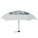 Venice T- Shirt Venice Voyage Art Digital Painting Watercolor Discovery T- Shirt Mini Folding Umbrellas View3