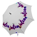 Arts Hook Handle Umbrellas (Small) View2