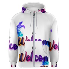 Arts Men s Zipper Hoodie by Internationalstore