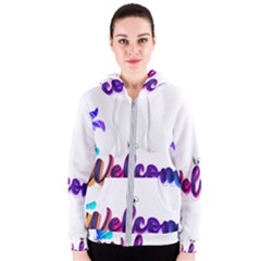 Arts Women s Zipper Hoodie by Internationalstore