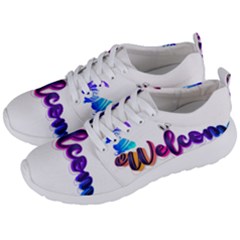Arts Men s Lightweight Sports Shoes by Internationalstore