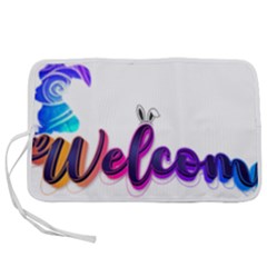 Arts Pen Storage Case (m) by Internationalstore