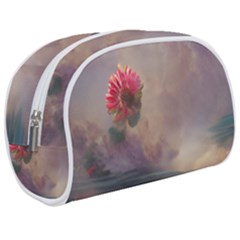 Floral Blossoms  Make Up Case (medium) by Internationalstore