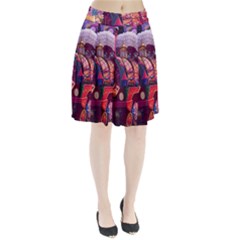 Fantasy  Pleated Skirt by Internationalstore