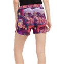 Fantasy  Women s Runner Shorts View2
