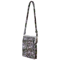 Climbing Plant At Outdoor Wall Multi Function Travel Bag by dflcprintsclothing