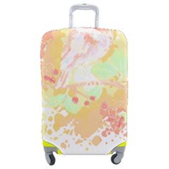 Bird Lover T- Shirtbird T- Shirt (18) Luggage Cover (medium) by EnriqueJohnson