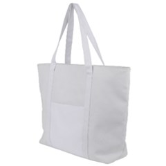 Fishingtshirt T- Shirtfish T- Shirt Zip Up Canvas Bag by EnriqueJohnson