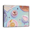 Breakfast Canvas 10  x 8  (Stretched) View1