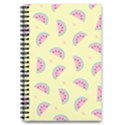Watermelon Wallpapers  Creative Illustration And Patterns 5.5  x 8.5  Notebook View1