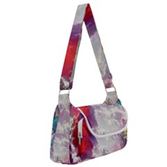 Clouds Multicolor Fantasy Art Skies Multipack Bag by Ket1n9