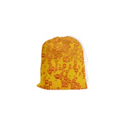Beer Alcohol Drink Drinks Drawstring Pouch (xs) by Ket1n9