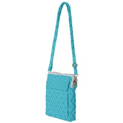 Pattern-background-texture Multi Function Travel Bag by Ket1n9