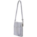 Background-pattern-stripe Multi Function Travel Bag View1