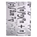 Science Formulas Playing Cards Single Design (Rectangle) with Custom Box View2