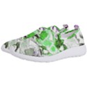 Horse-horses-animal-world-green Men s Slip On Sneakers View2