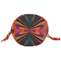 Casanova Abstract Art-colors Cool Druffix Flower Freaky Trippy Drawstring Bucket Bag View3