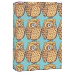 Owl Bird Playing Cards Single Design (rectangle) With Custom Box by Grandong