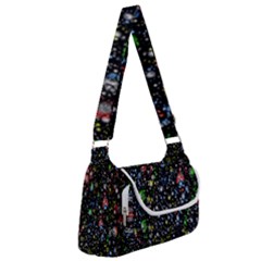Illustration Universe Star Planet Multipack Bag by Grandong
