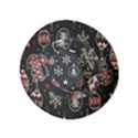 Christmas Winter Xmas Inside Out Bucket Hat (Kids) View3