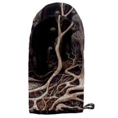 Tree Nature Landscape Forest Microwave Oven Glove by Vaneshop