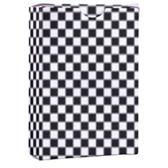 Bubbles Rainbow Colourful Colors Playing Cards Single Design (rectangle) With Custom Box by Amaryn4rt