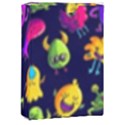 Space Patterns Playing Cards Single Design (Rectangle) with Custom Box View1