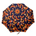 Space Patterns Pattern Folding Umbrellas View1