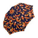 Space Patterns Pattern Folding Umbrellas View2