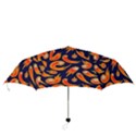 Space Patterns Pattern Folding Umbrellas View3