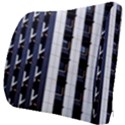 Architecture-building-pattern Seat Cushion View3