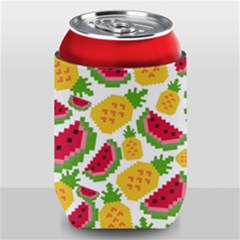 Watermelon-pattern-se-fruit-summer Can Holder by Amaryn4rt