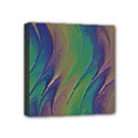 Texture-abstract-background Mini Canvas 4  x 4  (Stretched) View1