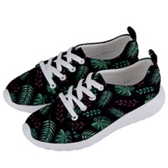 Seamless Bakery Vector Pattern Women s Lightweight Sports Shoes by Amaryn4rt