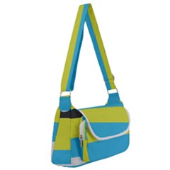 Bigender Flag Copy Multipack Bag by Dutashop