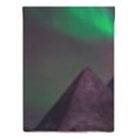Fantasy Pyramid Mystic Space Aurora Playing Cards Single Design (Rectangle) with Custom Box View2