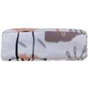 Abstract Art Design Pattern Full Print Rope Handle Tote (Large) View3