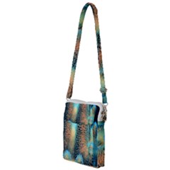 Photo Coral Great Scleractinia Multi Function Travel Bag by Pakjumat