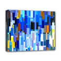 Color Colors Abstract Colorful Canvas 10  x 8  (Stretched) View1