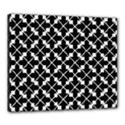 Abstract Background Arrow Canvas 24  x 20  (Stretched) View1